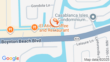 Boynton Beach, FL Motorcycle Insurance Agency